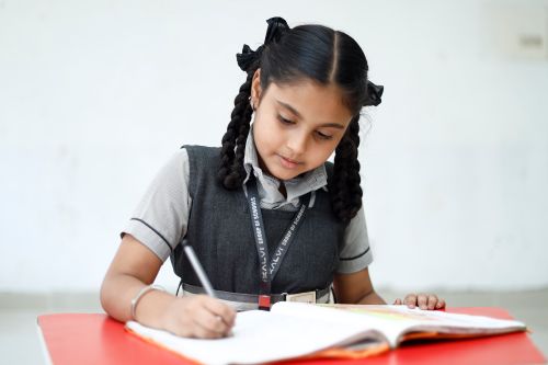 School Achievements